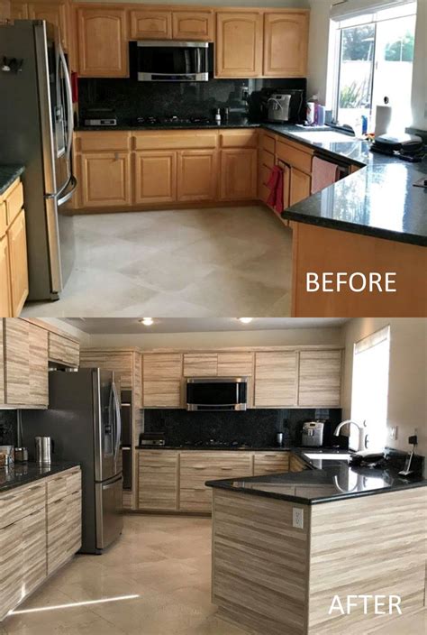 kitchen cabinet refacing near me|kitchen cabinet refacing companies near me.